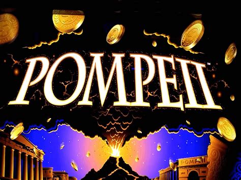 pompeii slots